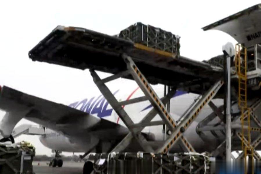 #美宣布再向乌提供6亿美元额外安全援助#当地时间7日，据美国防部发布的声明，美国