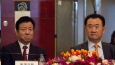 20多年前，王健林去一个万达工地视察，晚上留宿在这里。一个叫做丁本锡的新员工担心