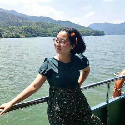 她被称为史上含金量最高的文科女状元。她正是2018年福建文科状元黄亦陈。当年，他