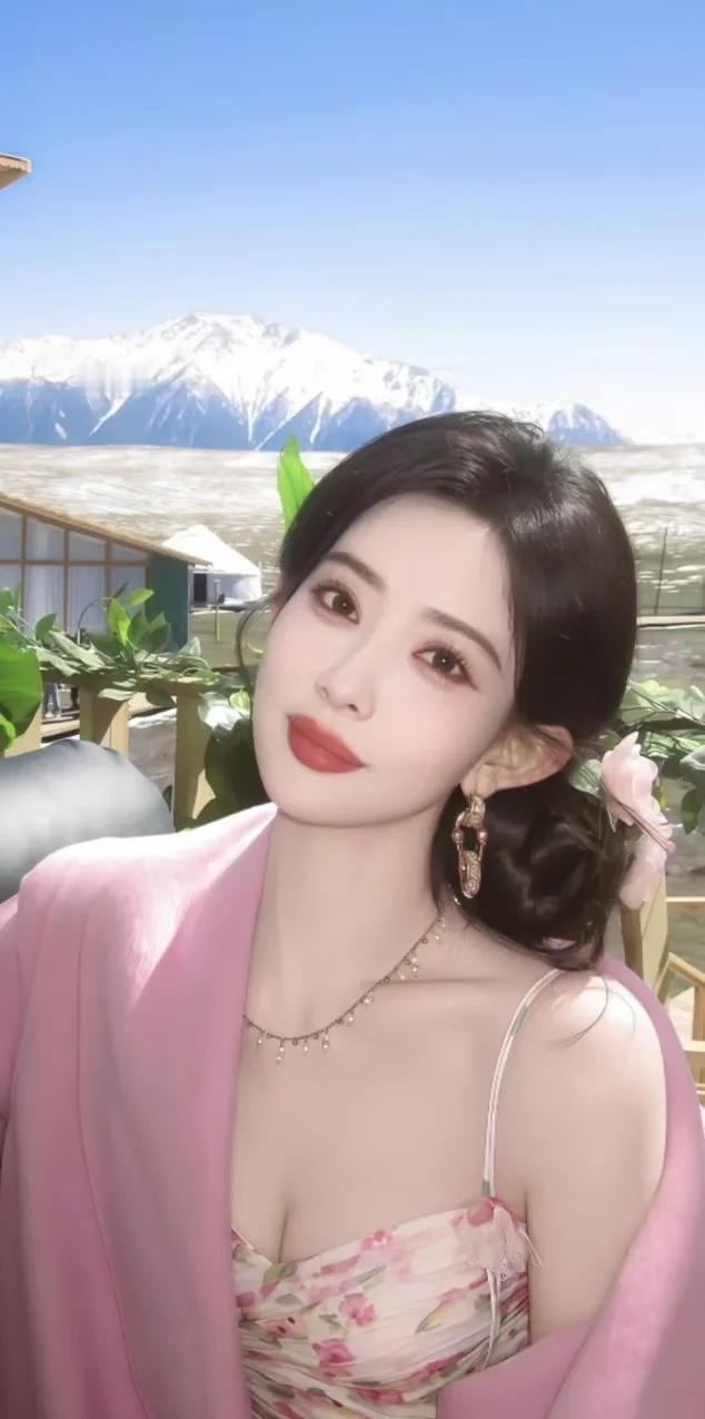 啊啊啊这组搭配也太仙了吧
明星头像 绝美头像 优质头像