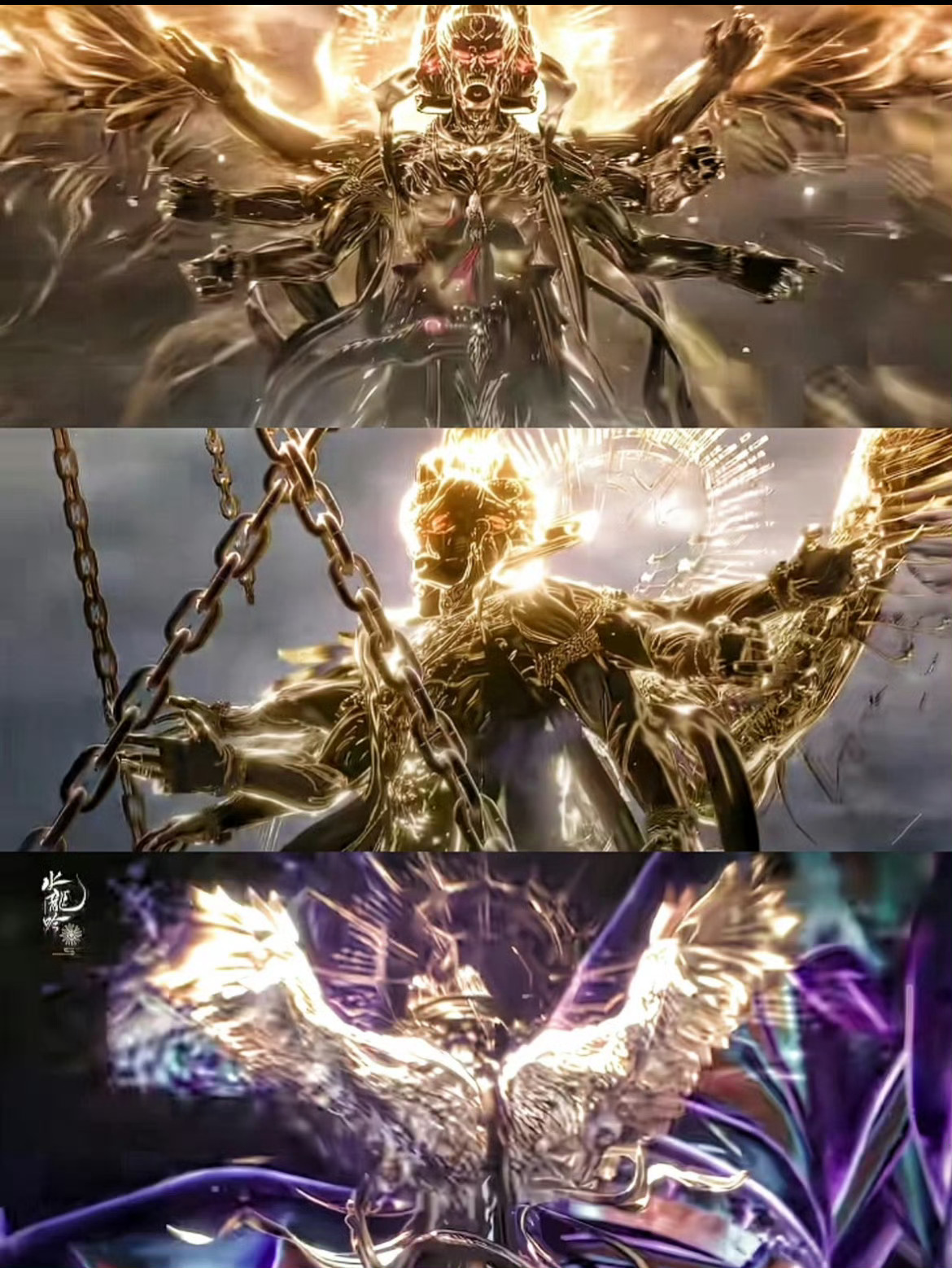 水龙吟一部剧情拉满的饱和剧水龙吟 谁懂啊！追《水龙吟》根本停不下来，剧情密度直接