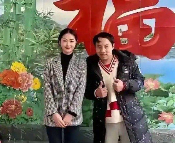 事实证明一个人有才比什么都强，这才是郎才女貌 ​​​