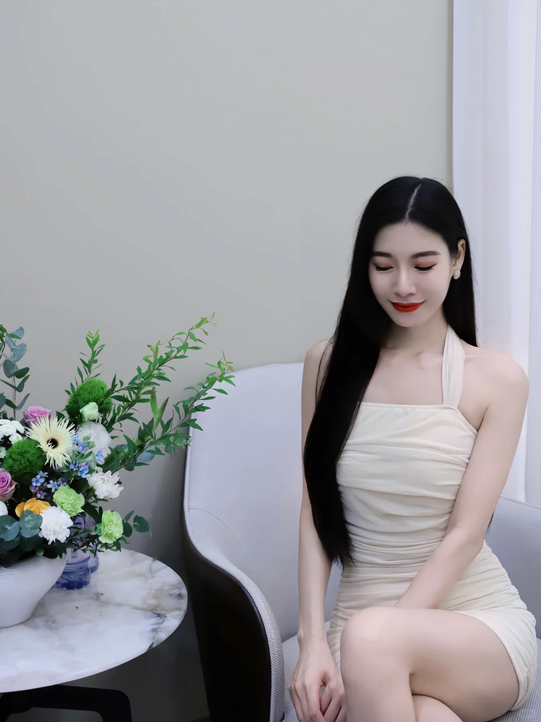 相见恨晚💕好皮肤都是这么来的～