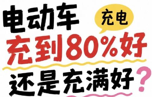 各位车友下午好🤔！最近后台私信炸锅了，全是问铅酸电池首次充电得多久的 —— 有