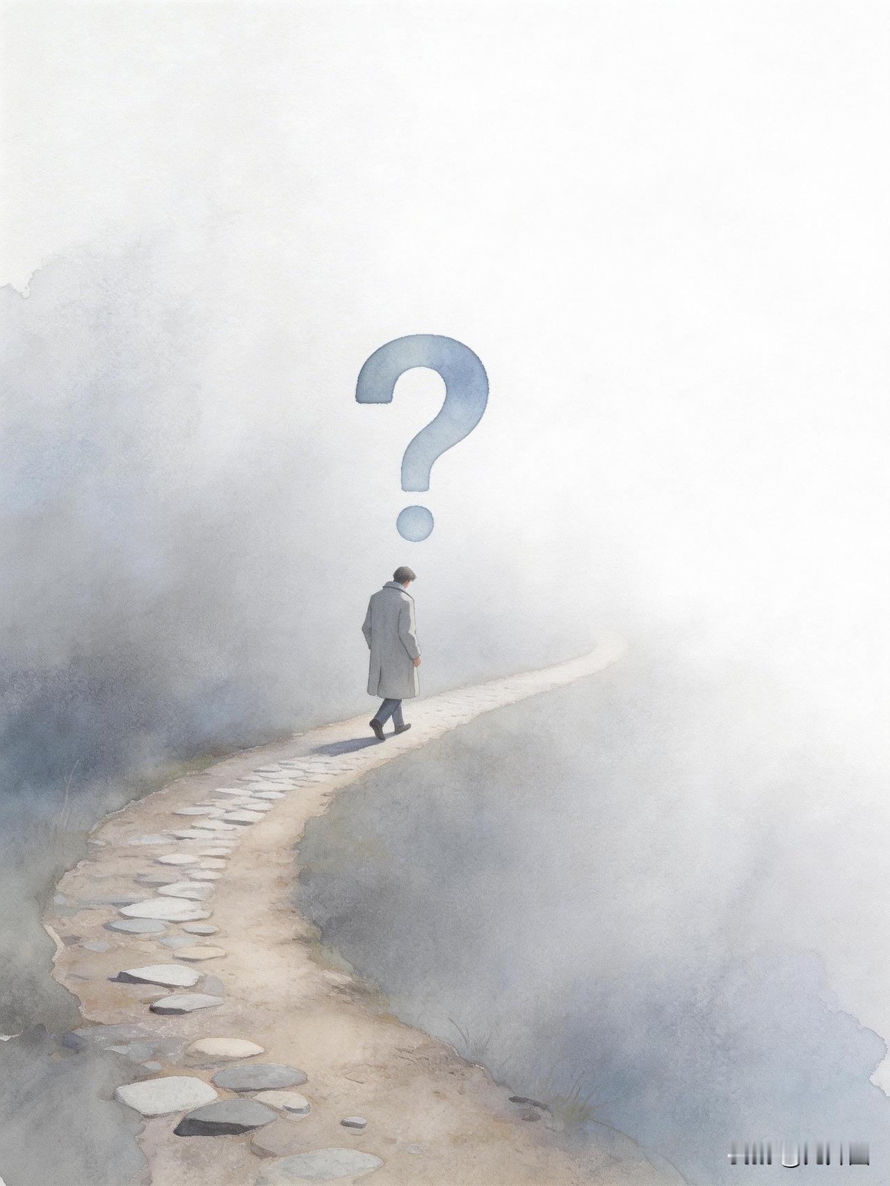 看着热热闹闹的物业管理讨论，我想起了一个让人真实认清人性的真实故事。当我的朋友给