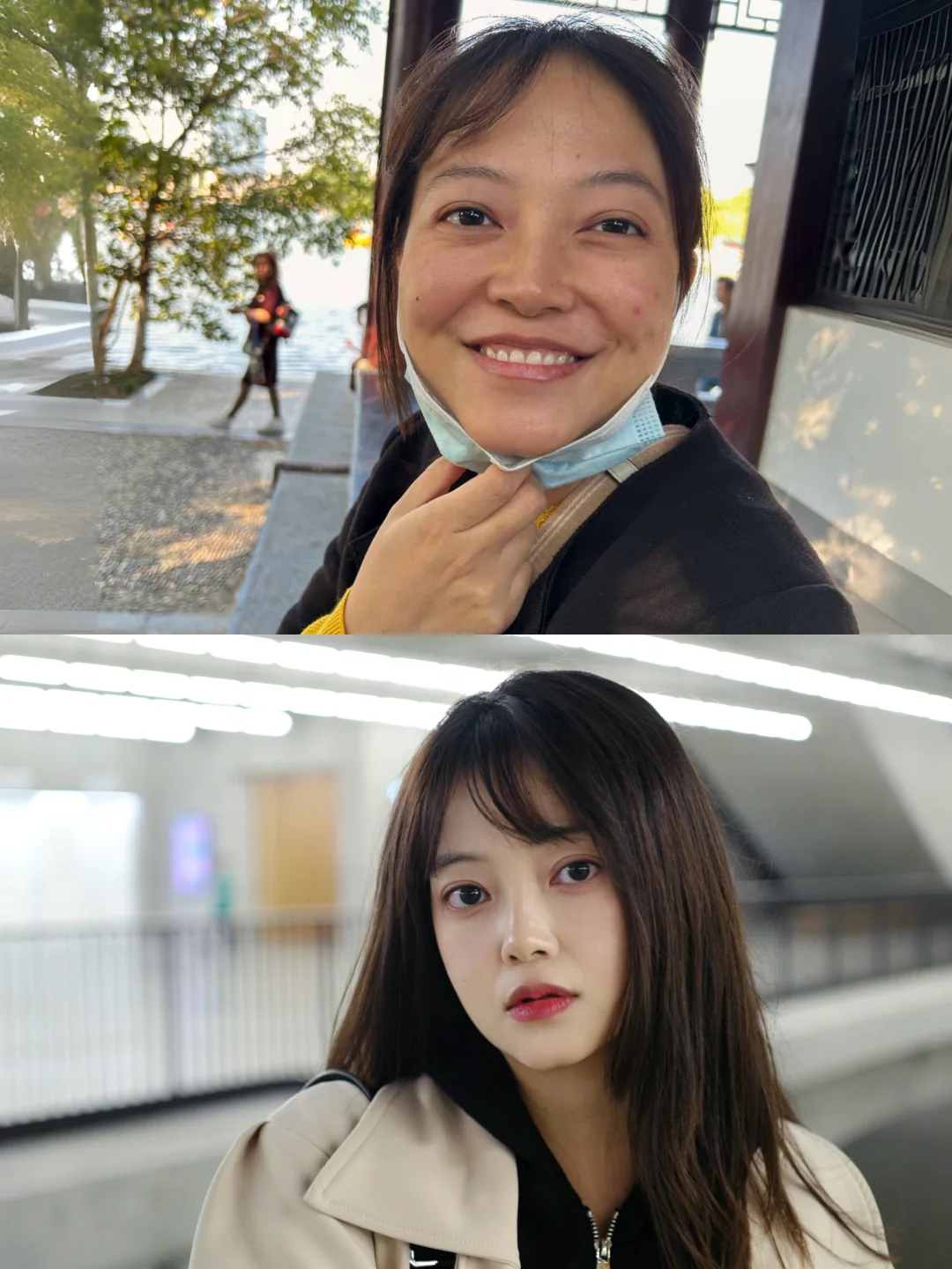 35+职场宝妈，我太懂什么是中年女生的重生