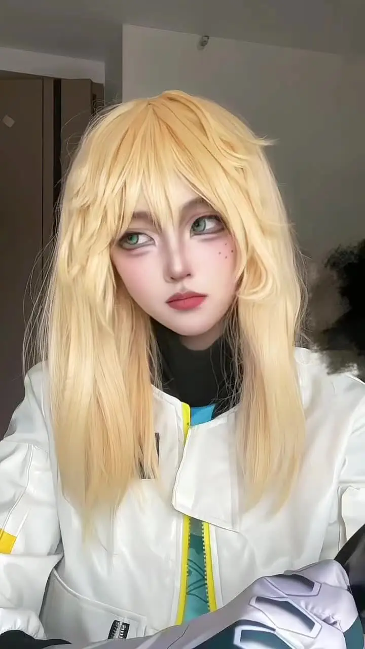 你和雪有一个共同点