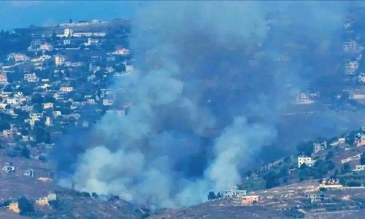 出大事了，维和部队遭袭击，912人死亡，联合国秘书长已亮明态度！


凌晨的贝鲁