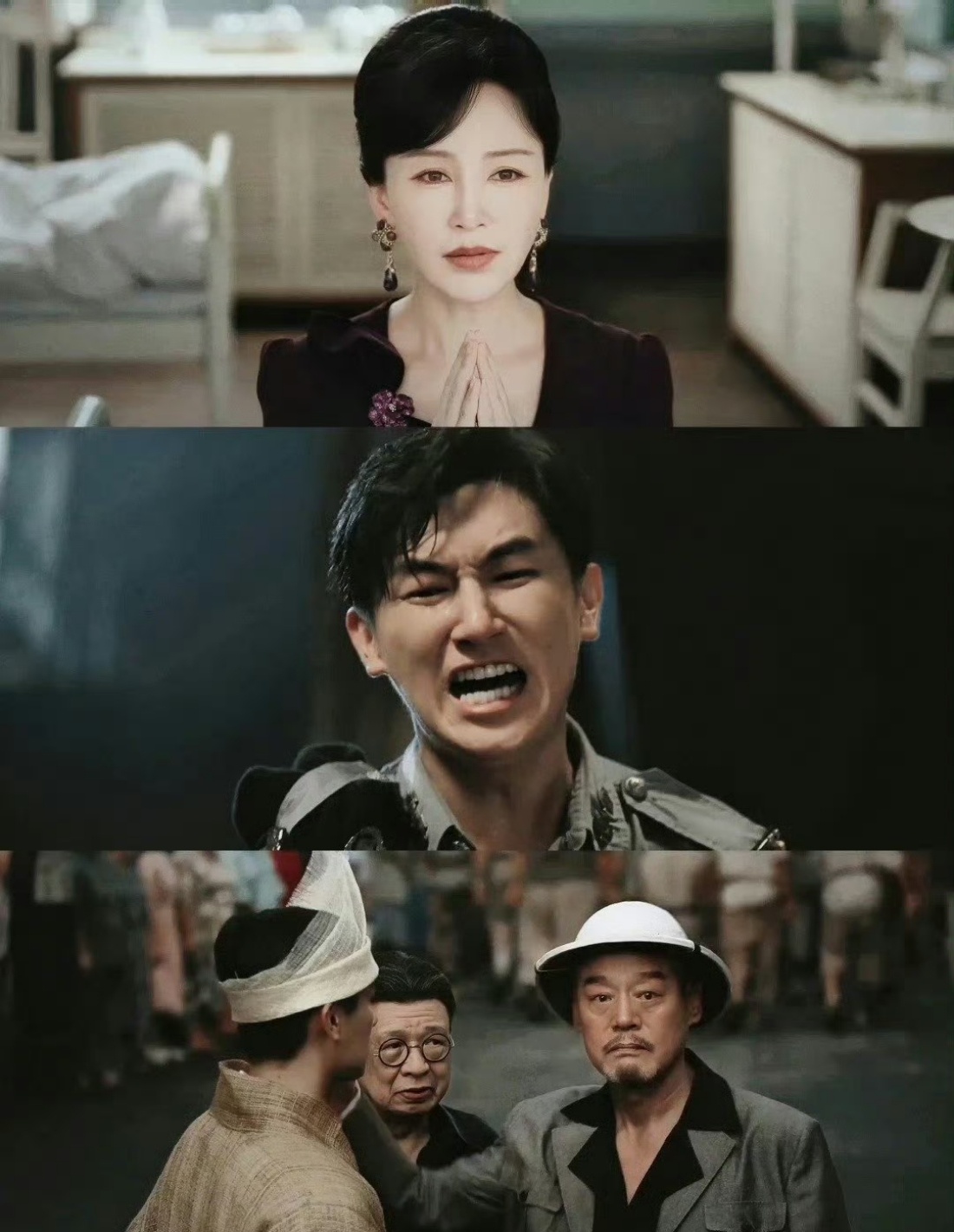 周杰伦ins点赞狮城山海周杰伦都点赞了必须得看啊 邱凯伟这次表现太亮眼！郭靖宇也