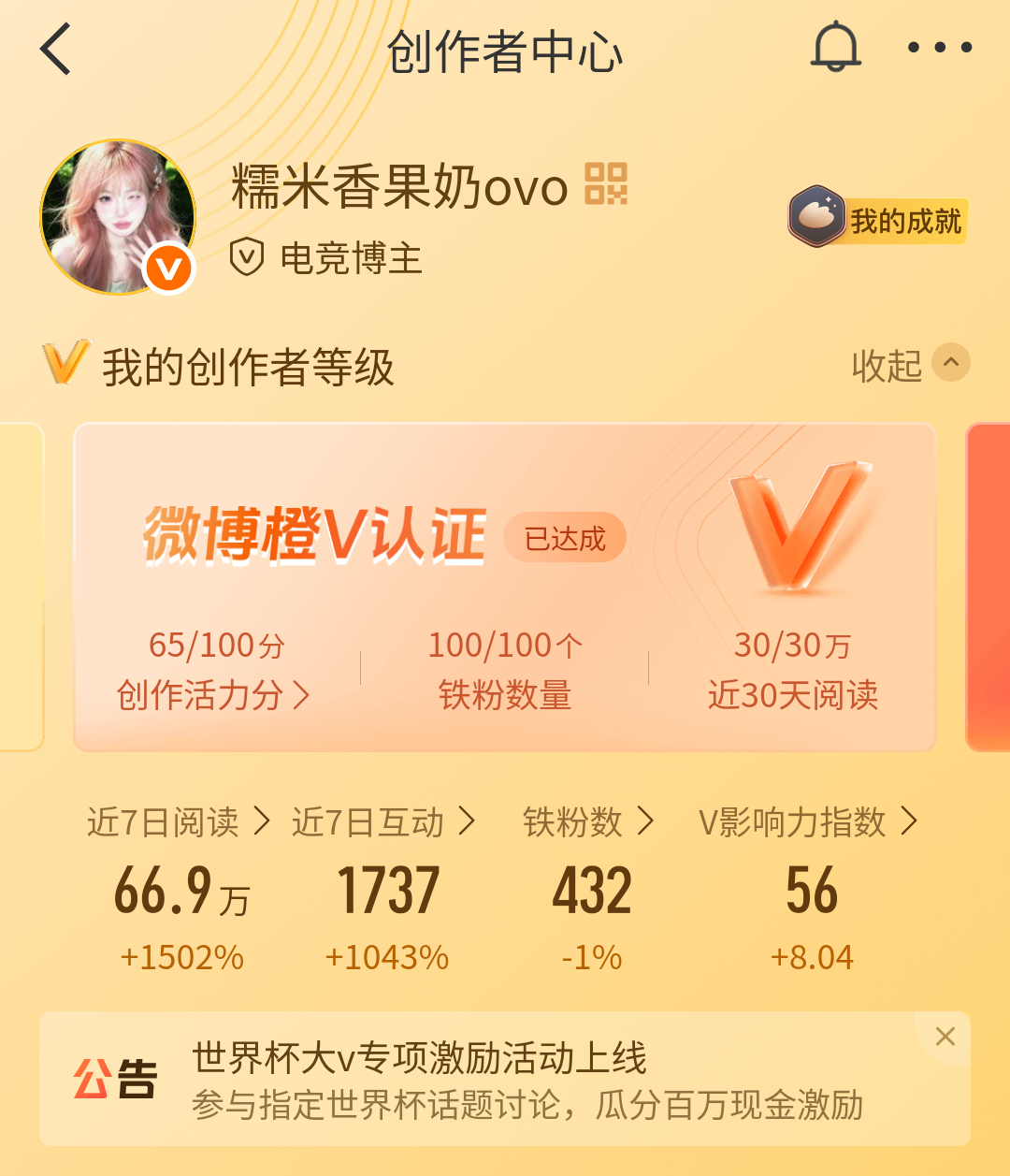 这活力分到底怎么评算的，起始50第一周+1，第二周+9，第三周+5