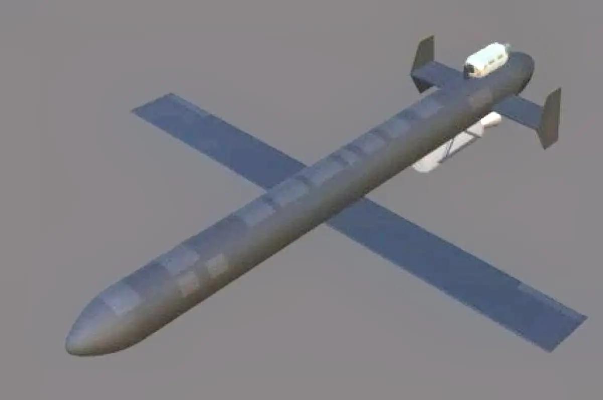 俄军“格兰-5”无人机首战乌克兰！拆解后暴2大关键问题，射程覆盖千公里
 
“武