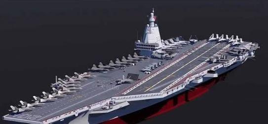 我国的004核航母真要“泡汤”了？8月14日，美媒发文表示，中国004核航母有可