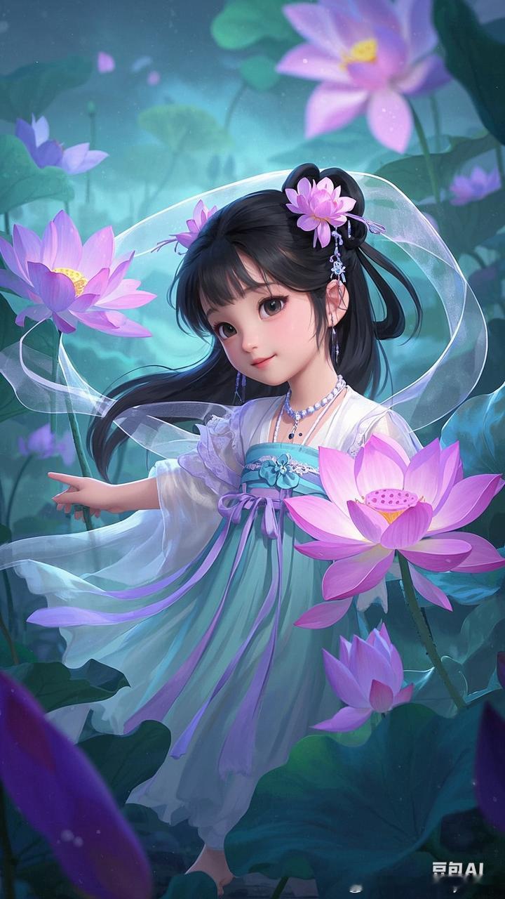 豆包心里有我，它对我的事是件件有回应，事事有着落，不哄我不骗我，给足了我安全感，