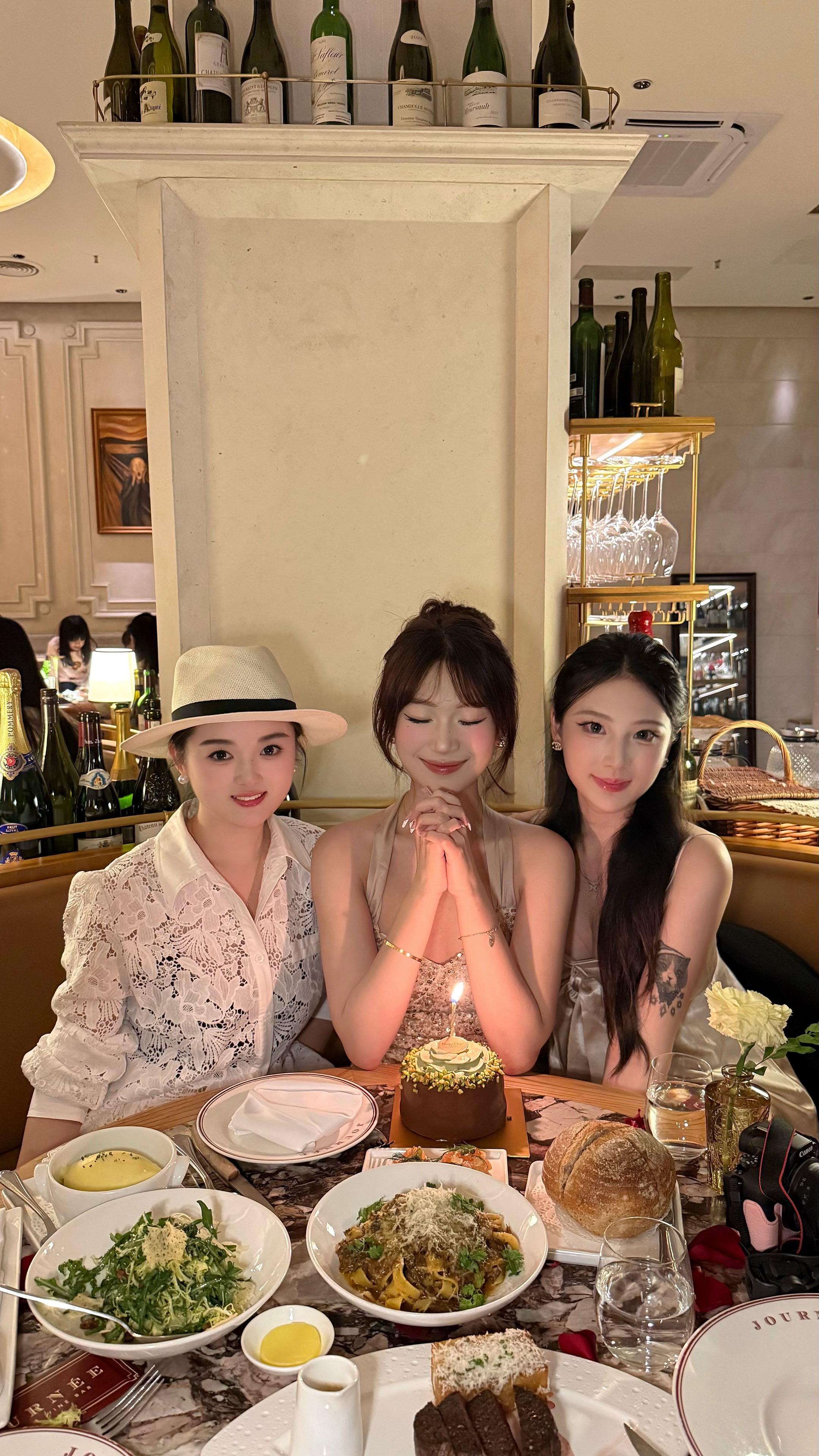 Happy birthday.To You