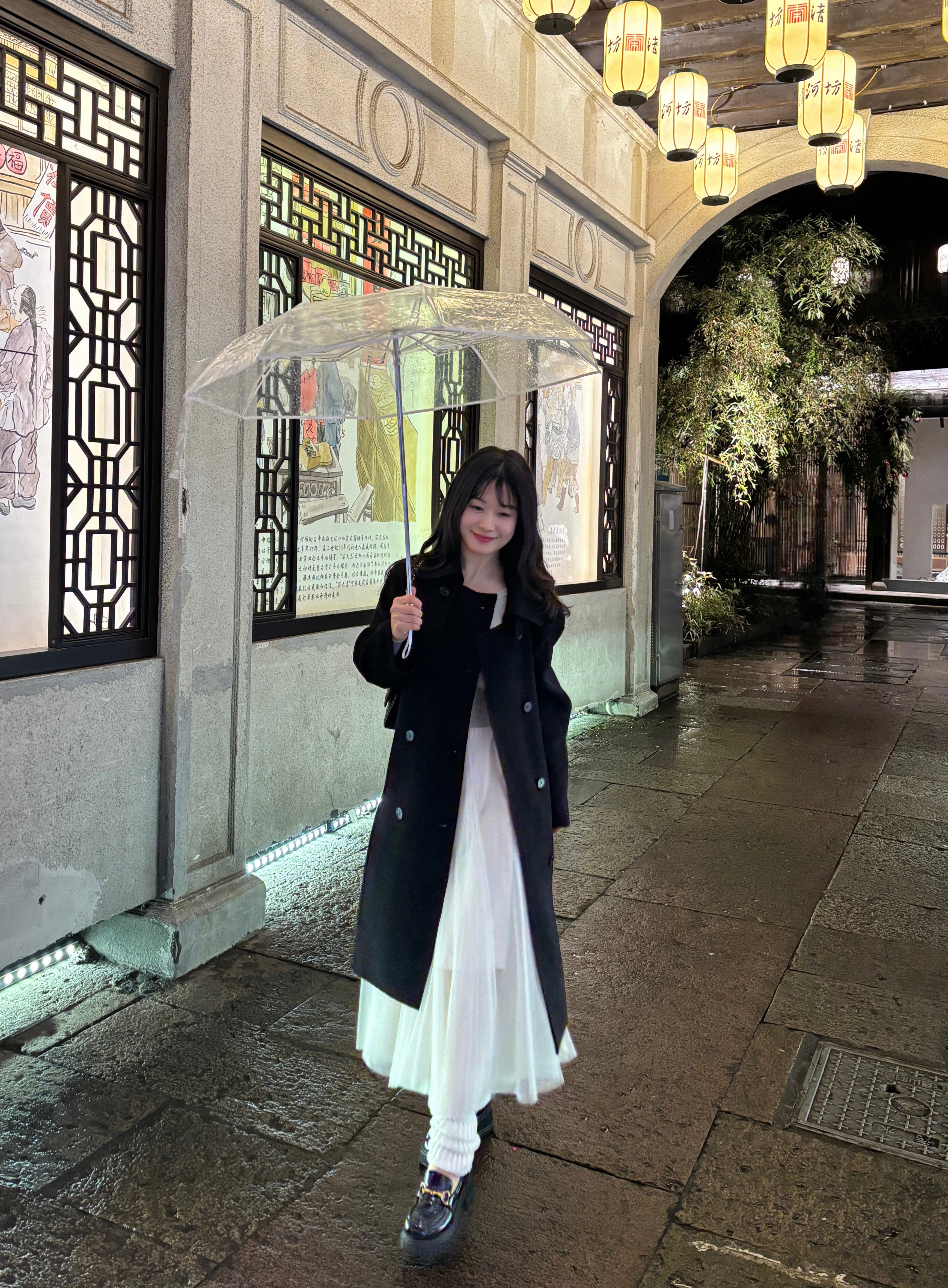 爱自己这件事  希望今年能拿满分 ​​​