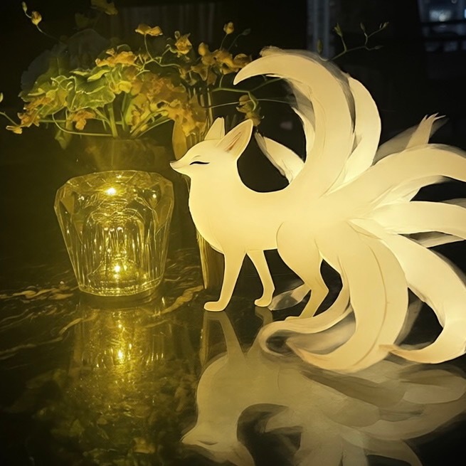 时来运转，Sky  fox 这光芒太耀眼 