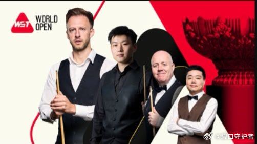 马克．塞尔比、巴里．霍金斯和克里斯·托滕都因健康原因退出了下周在中国举行的世界公