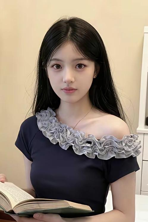 晒图笔记大赛漂亮女孩