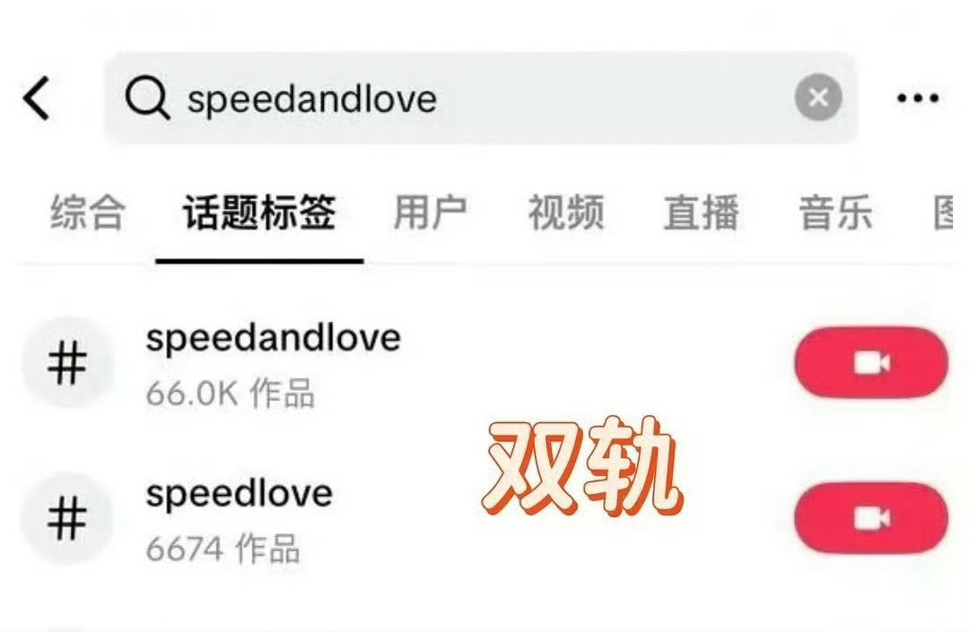 双轨热度虞书欣《双轨》实绩🈶👇双轨上线不到10天海外洋抖发帖量突飞猛进剧超爆