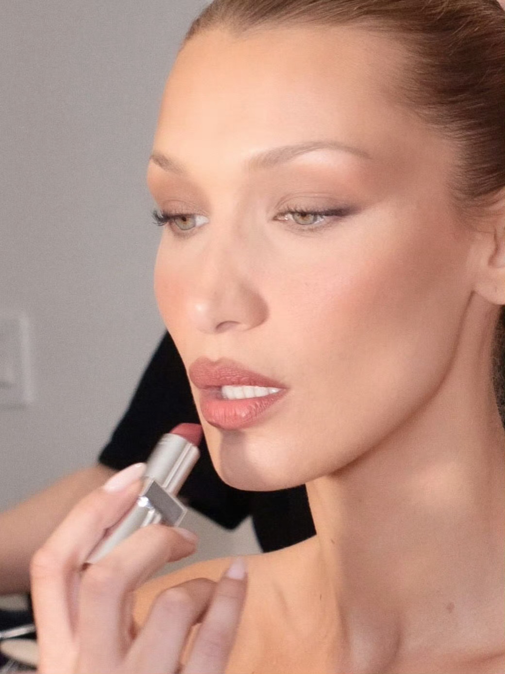 Bella Hadid2026 Vanity Fair奥斯卡派对 