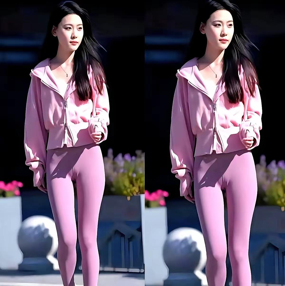 俩美国姑娘穿瑜伽裤登机被拦？
全网吵着“裤子有罪”，结果反转太打脸！
 
真相是