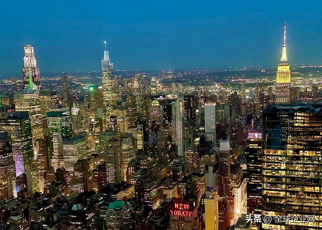 【马姆达尼当选纽约市长】纽约新市长要将最低工资提至30美元
11月4日周二晚，美