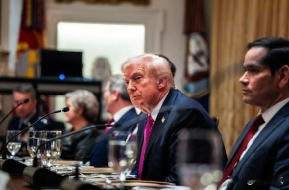 欧盟可能跟特朗普分道扬镳。一位欧盟官员称，“这根本算不上计划”，美国的计划是“普