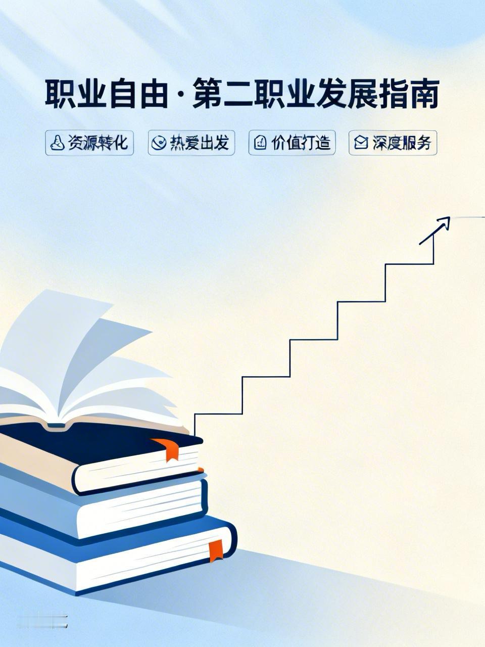 很多民办学校的老师，也一直想发展第二职业，想实行职业自由。
根据我多年的实践经验