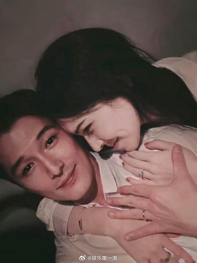 邱泽许玮甯补办婚礼邱泽许玮甯将补办婚礼 ​​​