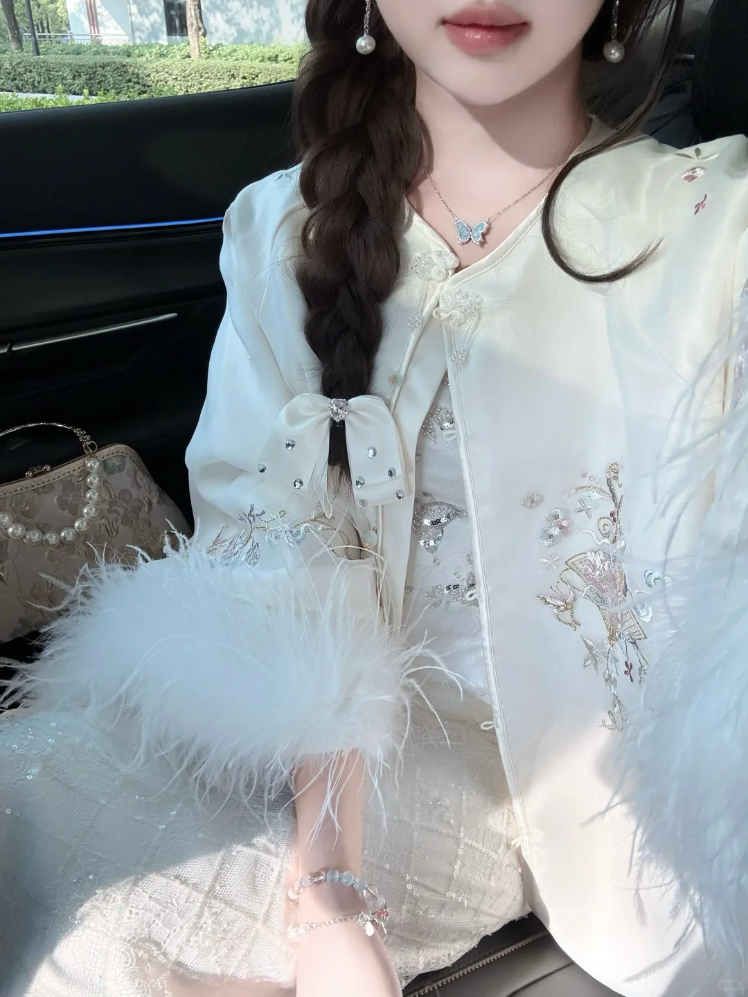 啊啊啊新中式也太美了吧！！