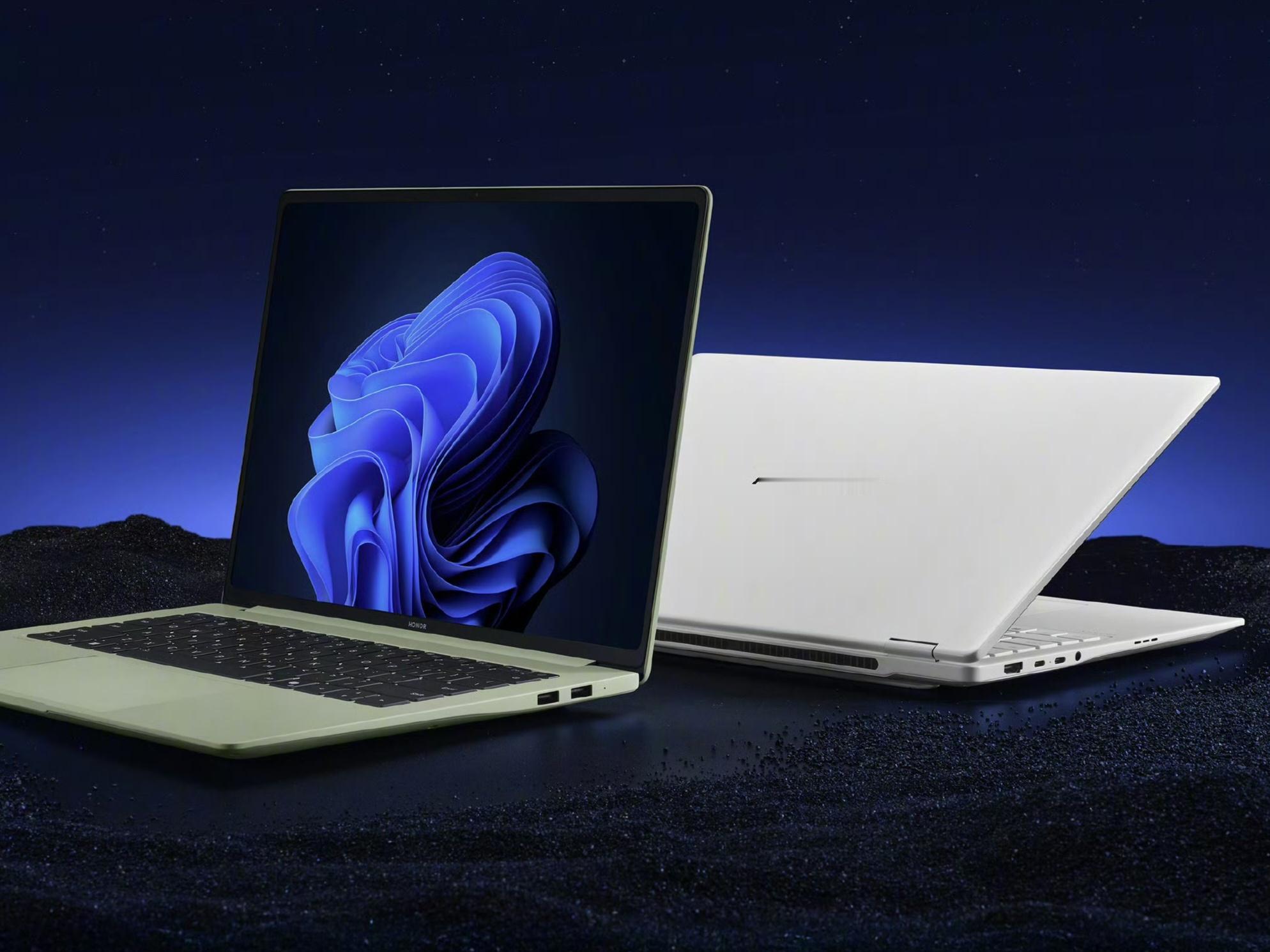 荣耀MagicBook Pro系列2026与数字系列2026五一期间全渠道热销，