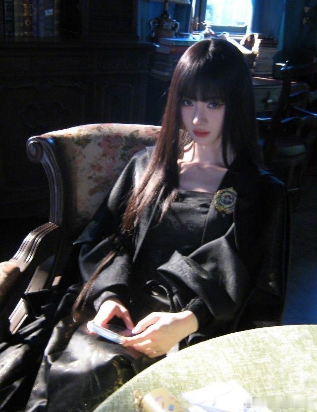 jjy鞠婧祎 jjy﻿﻿鞠婧祎苏绿夏  ^ฅ愛一樣危險又難得♡̶₊⁺🎧 사랑만
