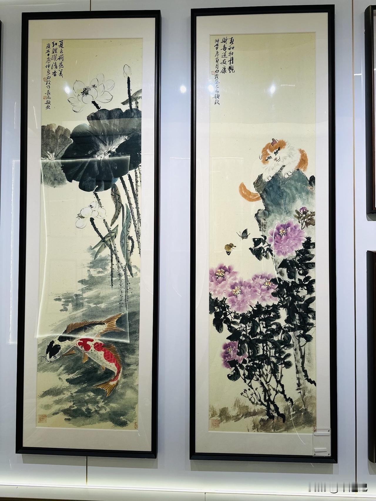 [微风][彩虹]五十絮语

五十岁，像行至山腰的风，终于慢下来，能接住岁月抛来的