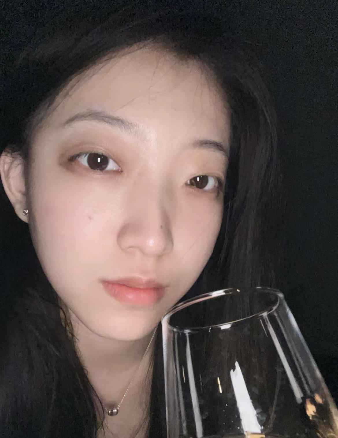 OvO是微笑 o-O是警告 非主流 忧郁女神 大不列颠 该死的温柔