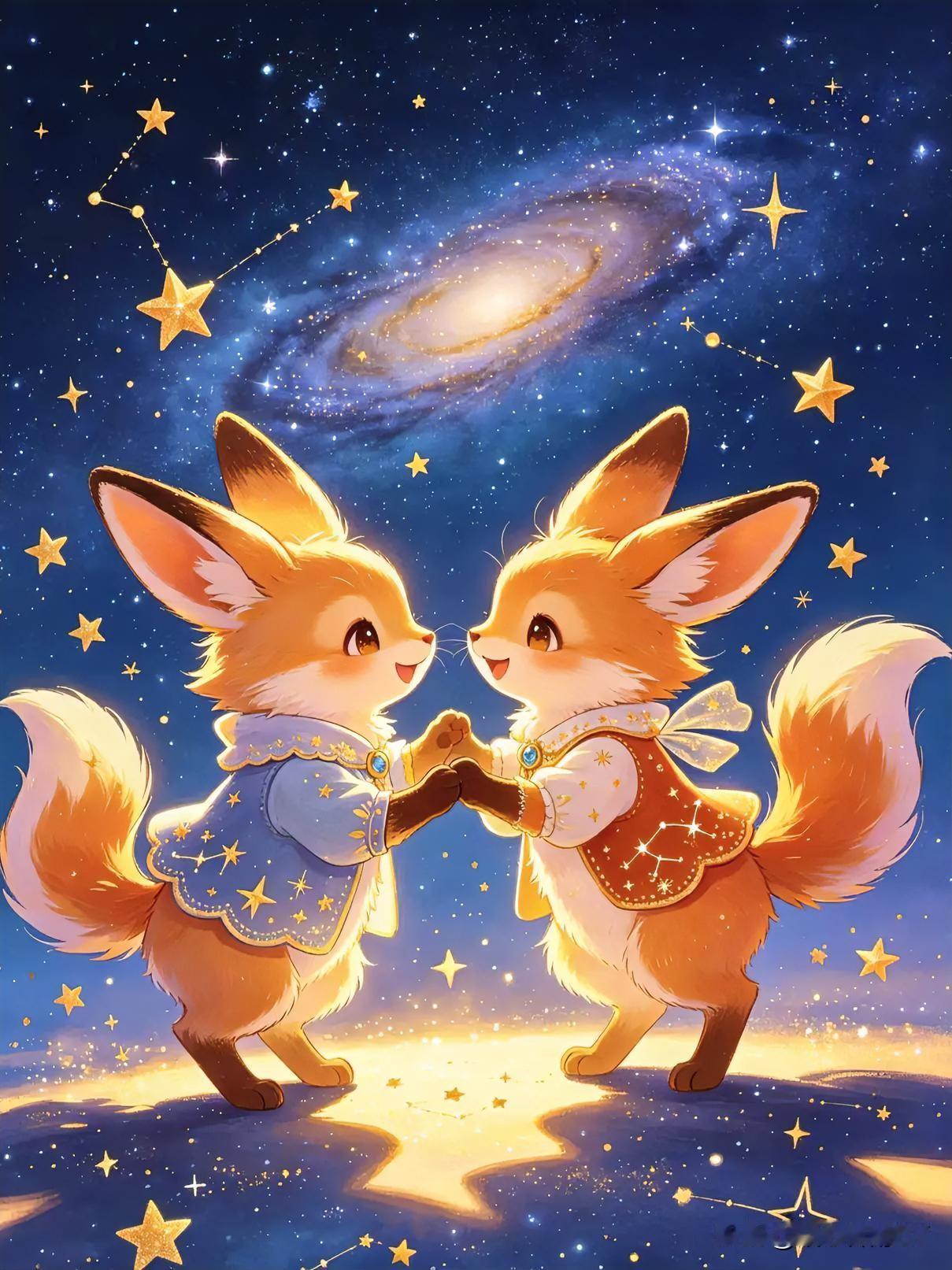 🌖 5月17日·周日·农历四月初一｜十二星座简易运势参考🪐

周日整体氛围轻