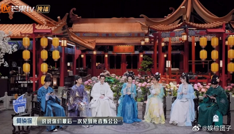 大侦探这是一个笼里的故事大侦探“笼里”的故事，真是让人捧腹，解谜的过程中还有不少