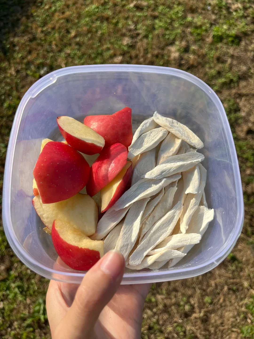 才煮了一周，孩子身体变化明显！