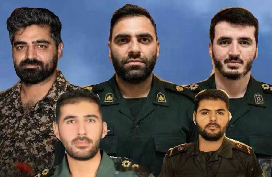 🇺🇸🔥🇮🇷❌波斯湾和霍尔木兹海峡的战斗愈演愈烈，自7月中旬美军最新一轮