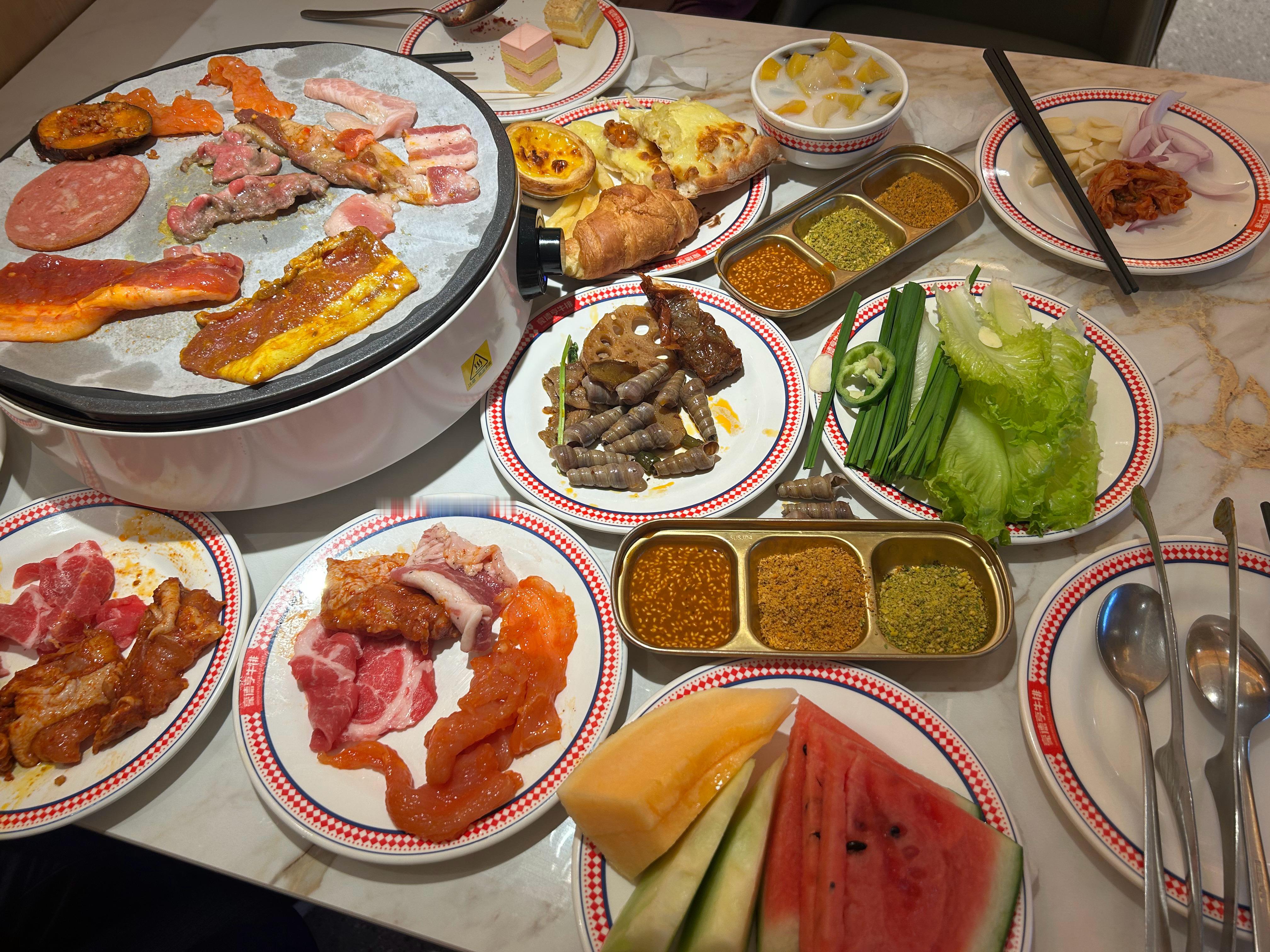 每日一餐分享