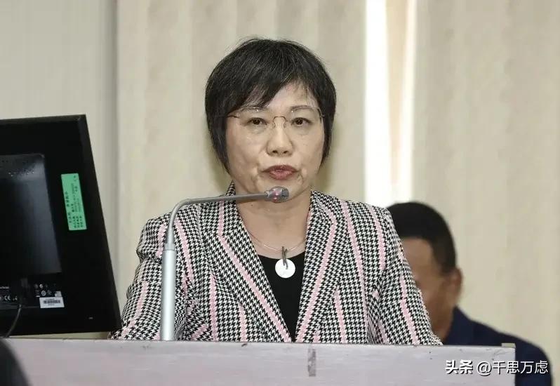 一边搞分裂、一边利用大陆谋私利，“台独”分子刘世芳这次彻底栽了。虚伪的面具一旦被