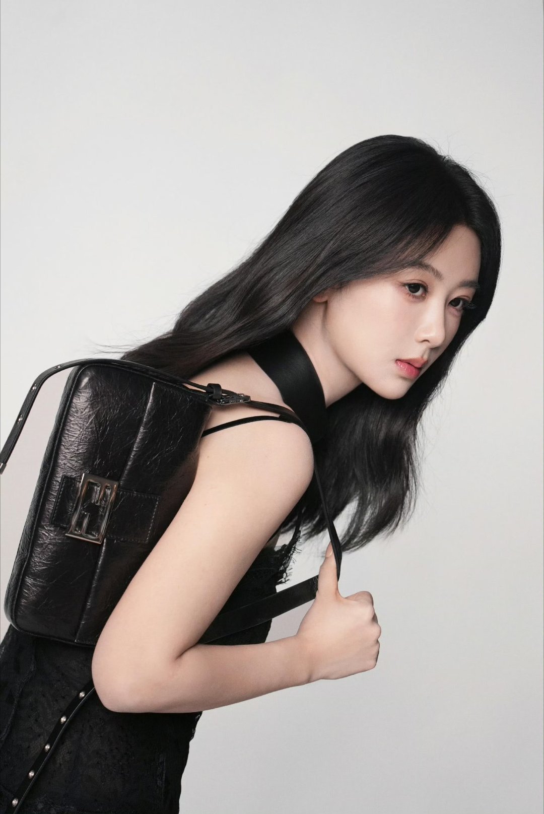 杨紫 yz杨紫白菊 yz杨紫生命树遇见你之前 我随遇而安 遇见你之后 我以你而安