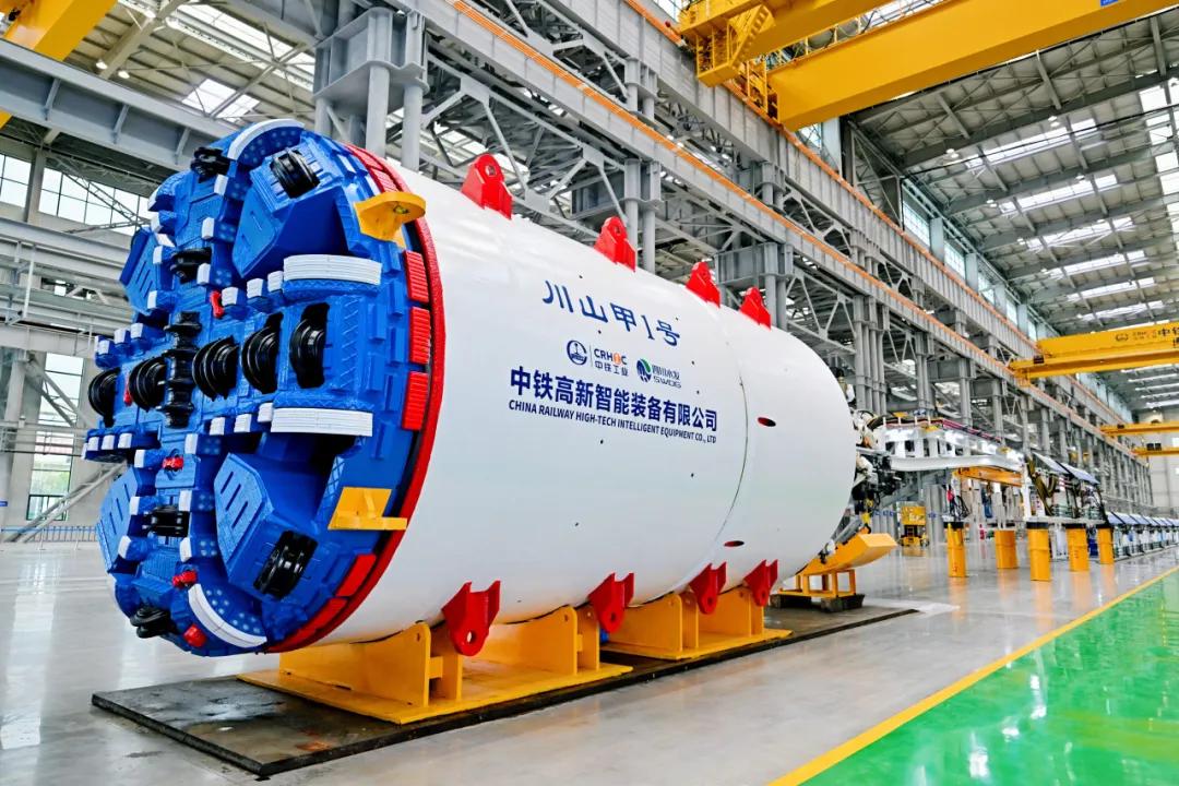 又一座千亿工业大区，呼之欲出