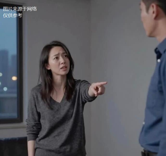 “妻子知情且同意抚养私生女”？广州一名58岁已婚男子，出轨小自己十几岁的女子，对