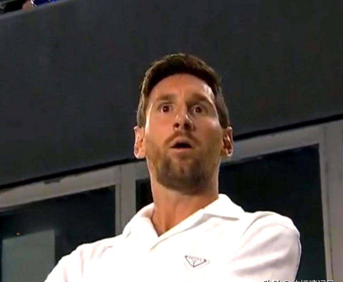 尼日利亚一缺席，阿根廷就捧杯？

这玄学快成连续剧了。

1978、1986、2