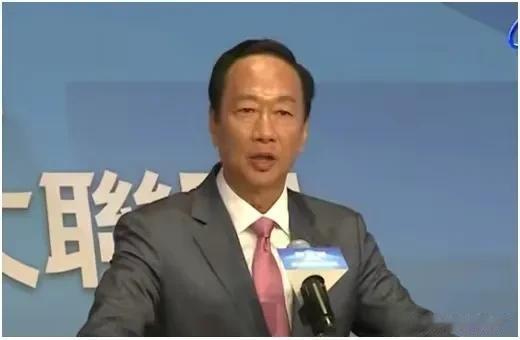 郭联署需要29万人，这个门槛应该轻松能获得，富士康全球都有120万员工了！

据