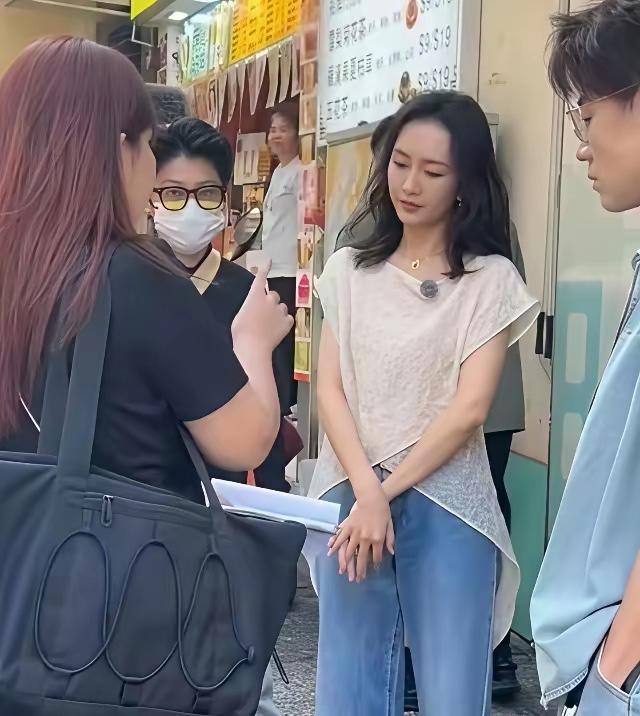 王鸥女神还是这么美