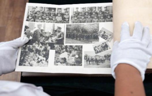 简直丧心病狂！2026年6月20日，日本共同社从陆军军医团的尘封旧刊里，挖出了侵