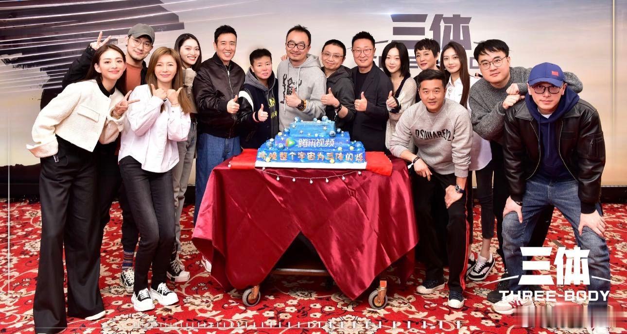 太平年2三体将拍续集 导演透露太平年2和三体要来了很难不期待！主创透露两部续作同