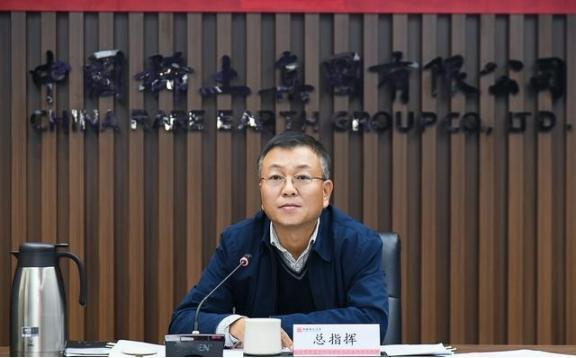 老美偷不了中国稀土的技术，就开始动“偷人”的歪心思？

最近，中国稀土多位核心高