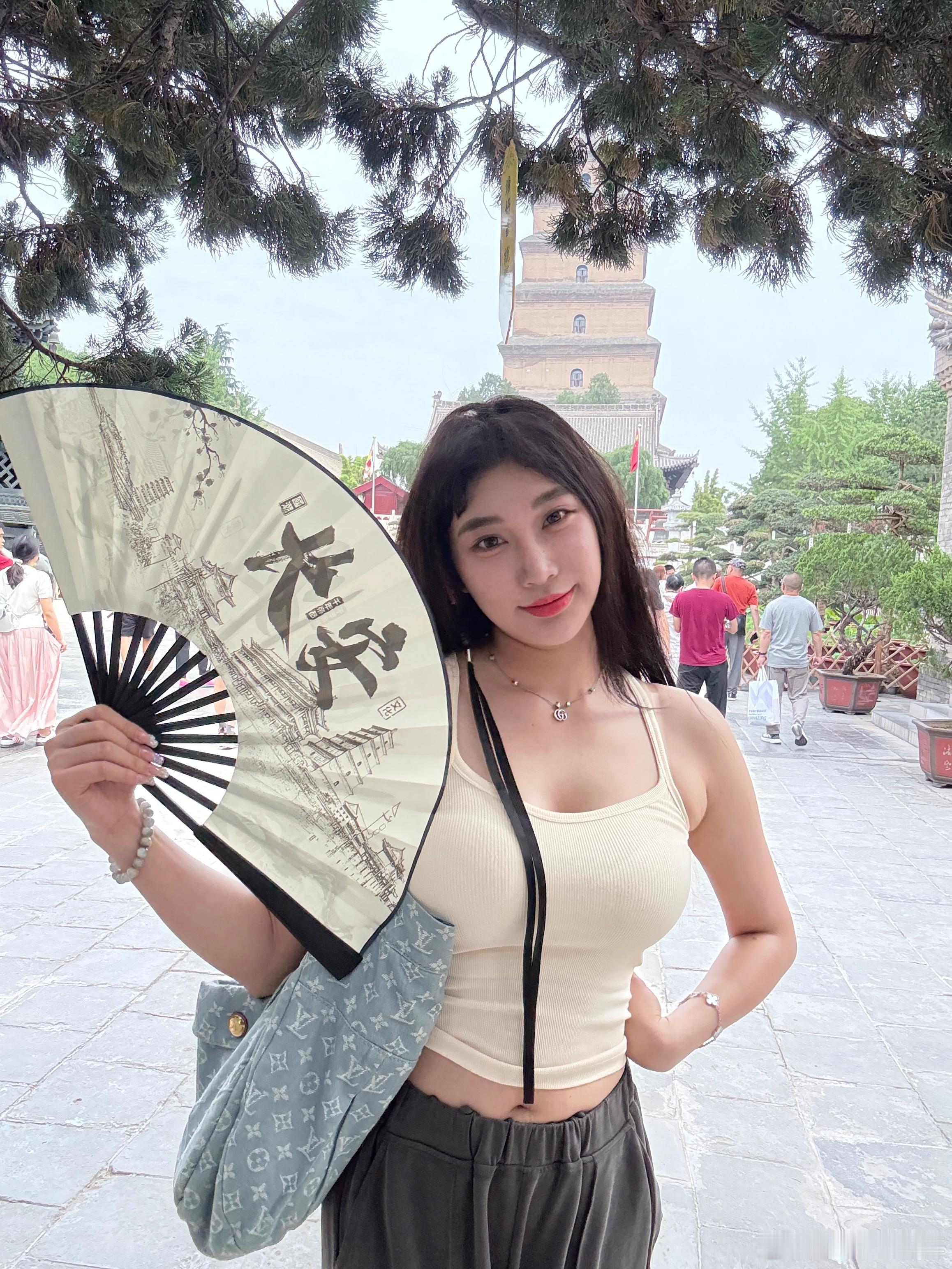 长安城 热🐭  ​​​